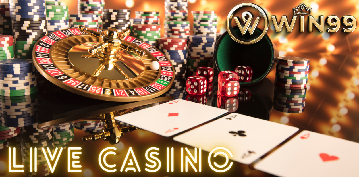 Win More with Dream99 – Premier Online Casino